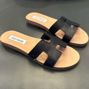 Stev Madden Hoku Sandal size 5